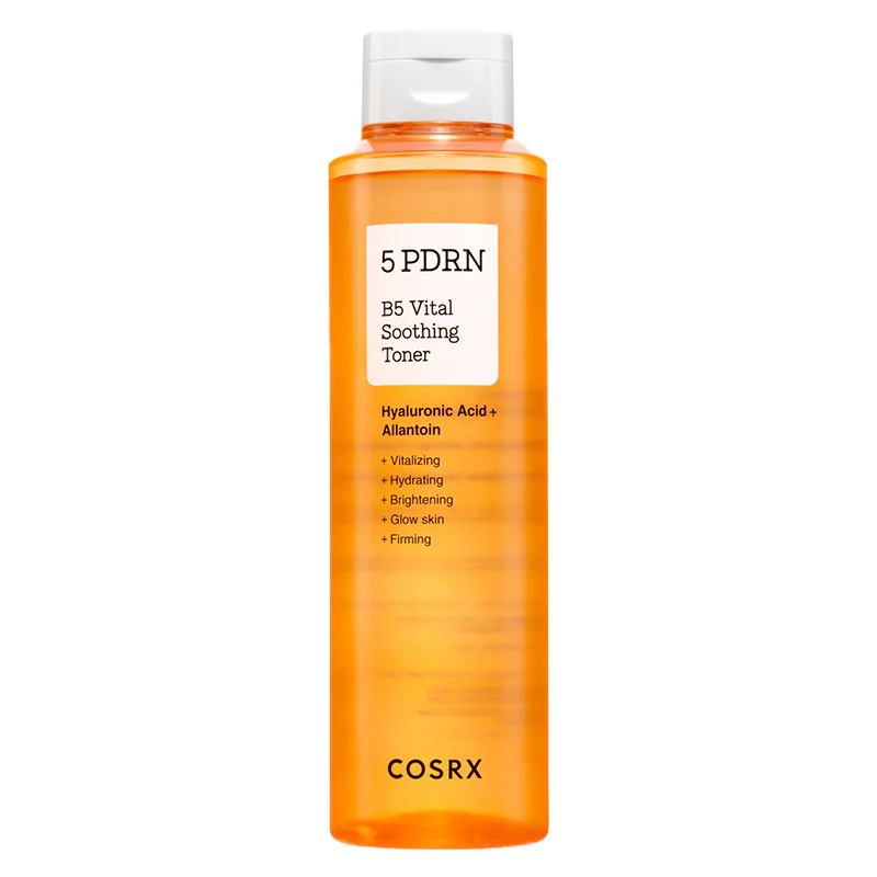 5 PDRN B5 Vital Soothing Toner