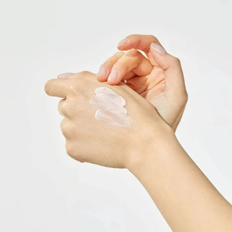 Aloe 54.2 Aqua Tone-Up Sunscreen - Image 6