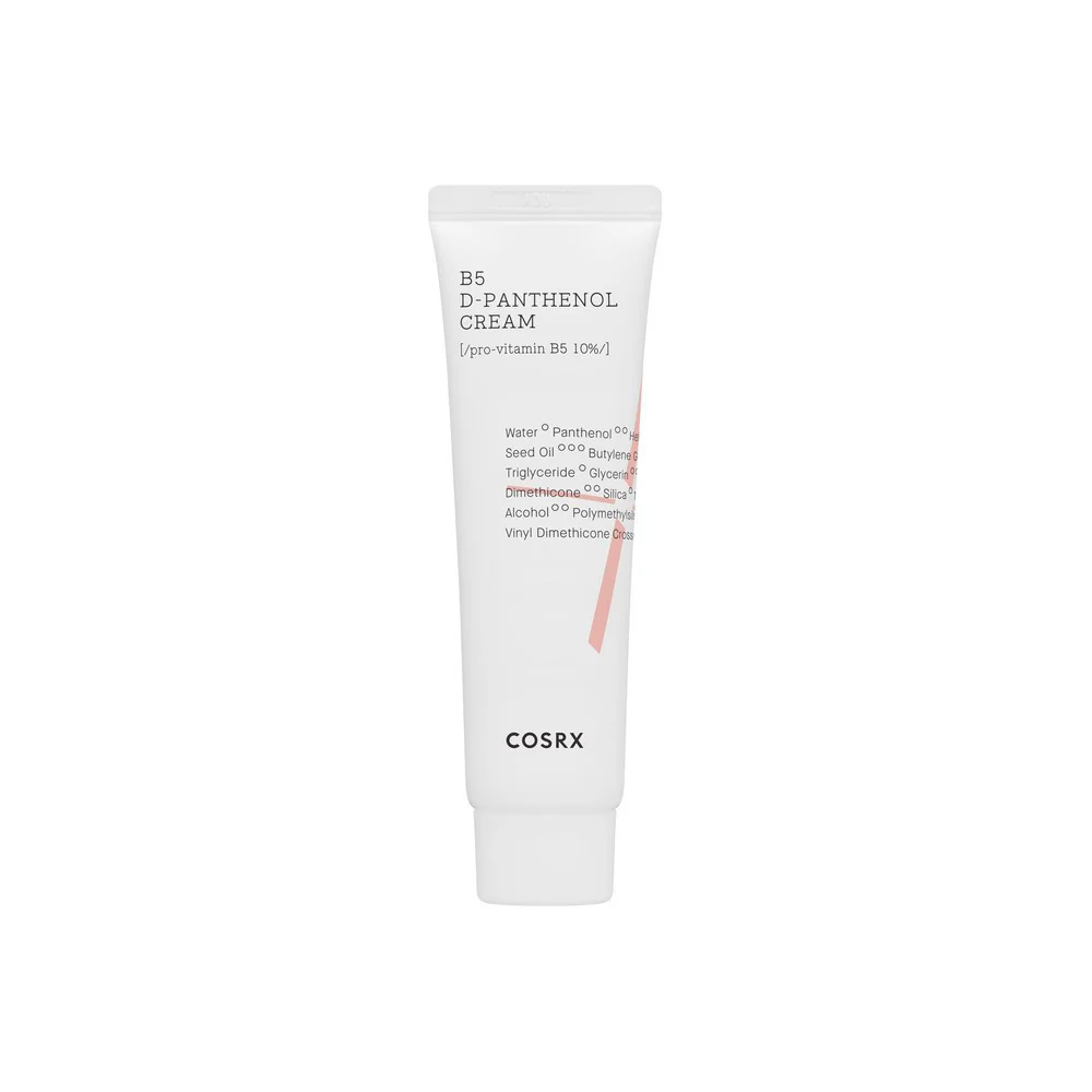 Balancium B5 D-Panthenol Cream