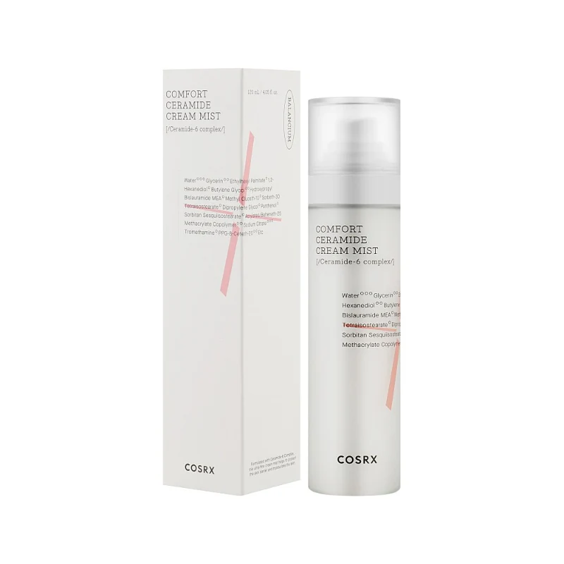 Balancium Comfort Ceramide Cream Mist - Image 2