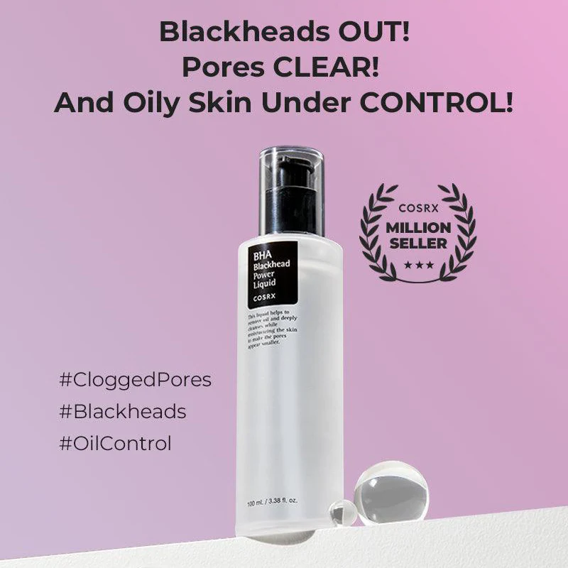 BHA Blackhead Power Liquid - Image 3