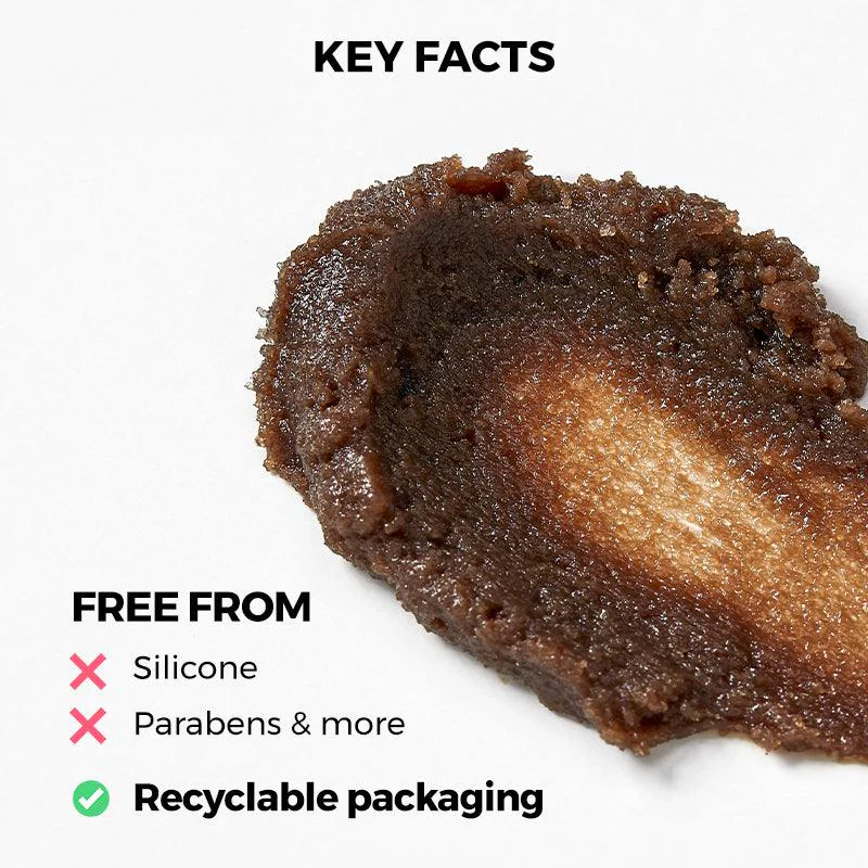 Full Fit Honey Sugar Lip Scrub - Image 8