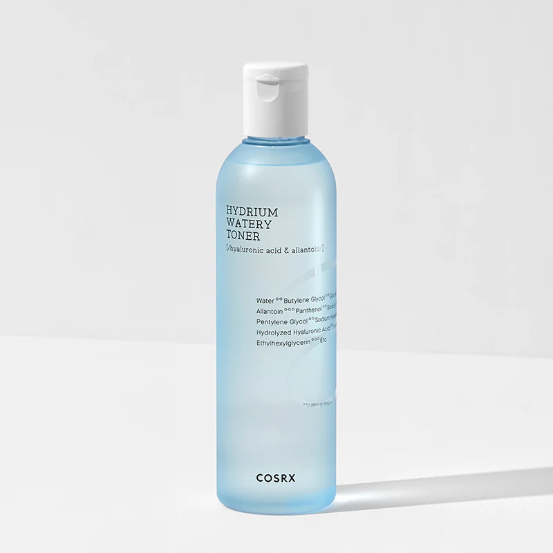 Hydrium Watery Toner - Image 2