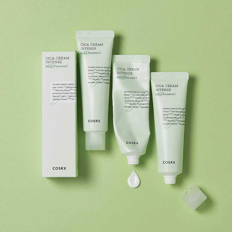 Pure Fit Cica Cream Intense - Image 7