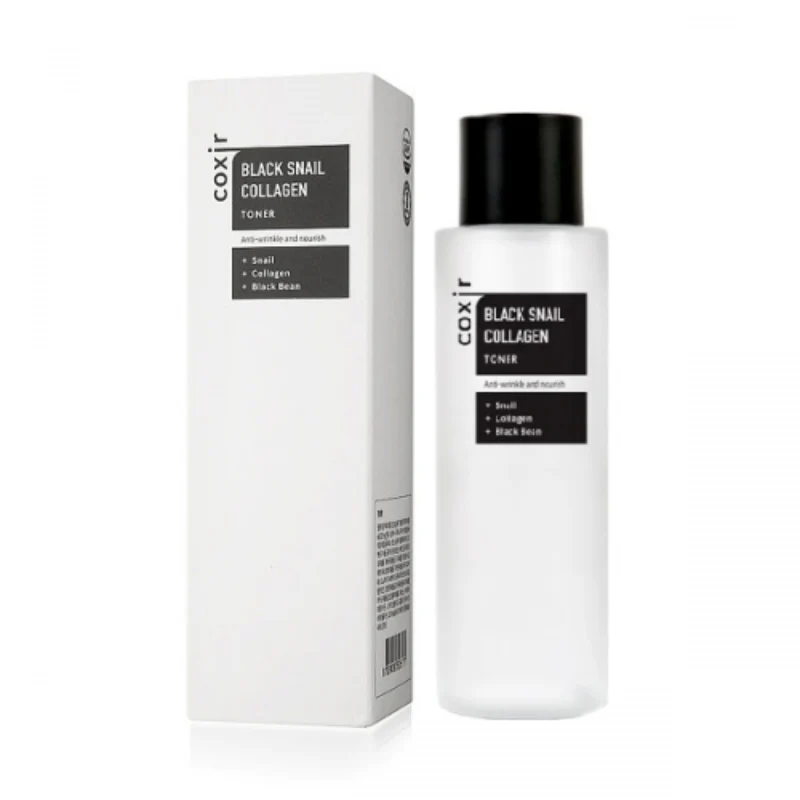 Black Snail Collagen Emulsion - Image 2