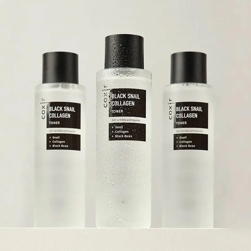 Black Snail Collagen Toner - Image 5