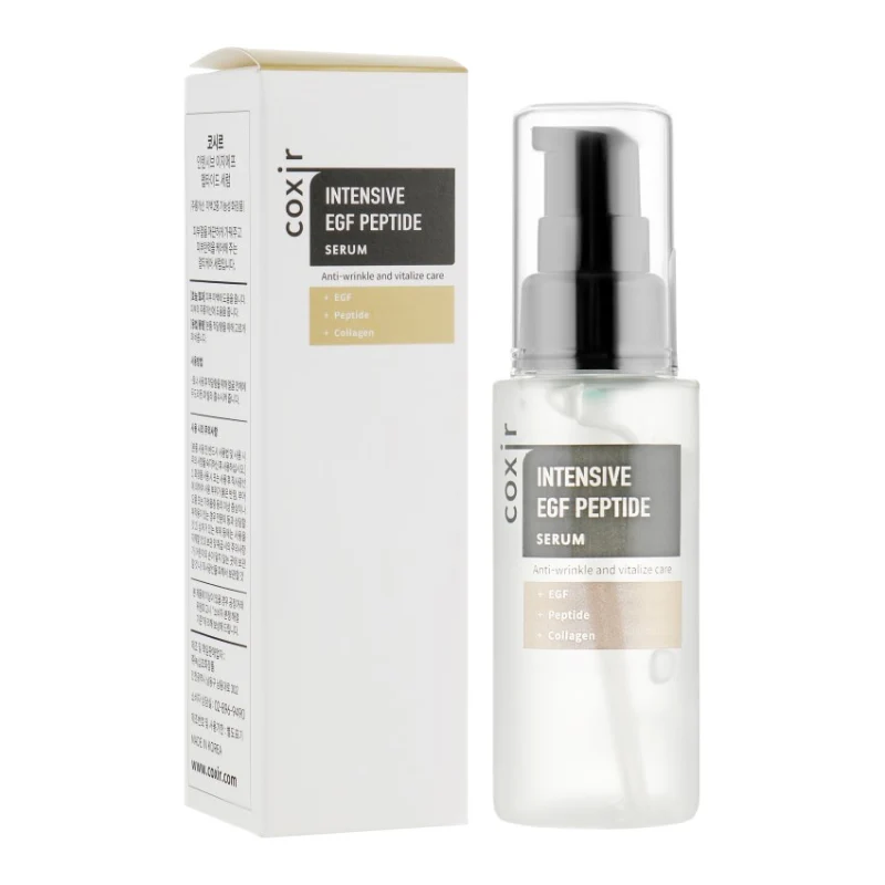 Intensive EGF Peptide Serum - Image 2