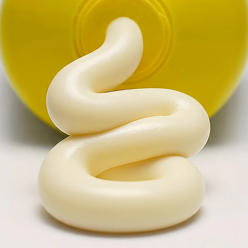Egg Planet Keratin Hair Pack - Image 2