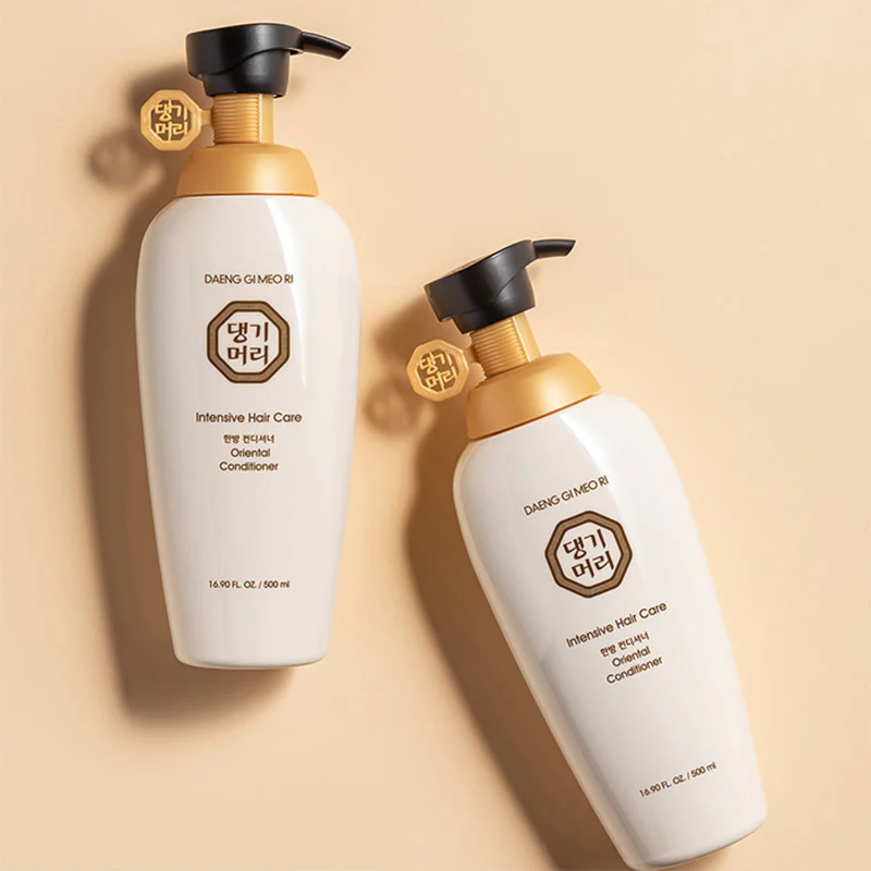 Oriental Conditioner - Image 5