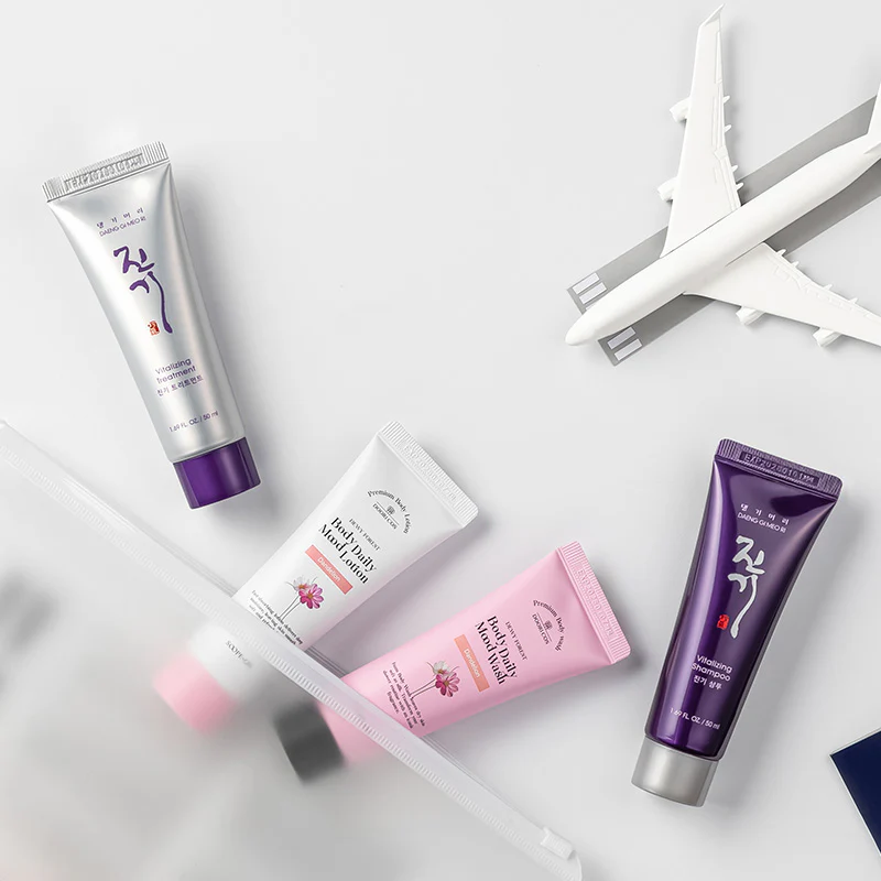 Travel Kit Hair + Body - Image 5