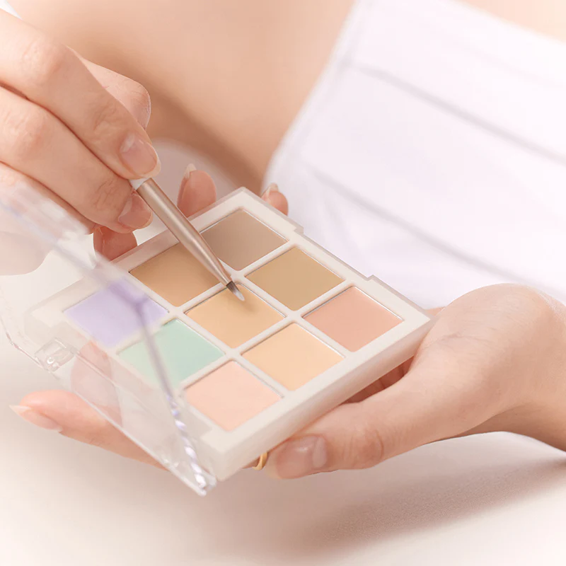 Pro Concealer Palette - Image 3