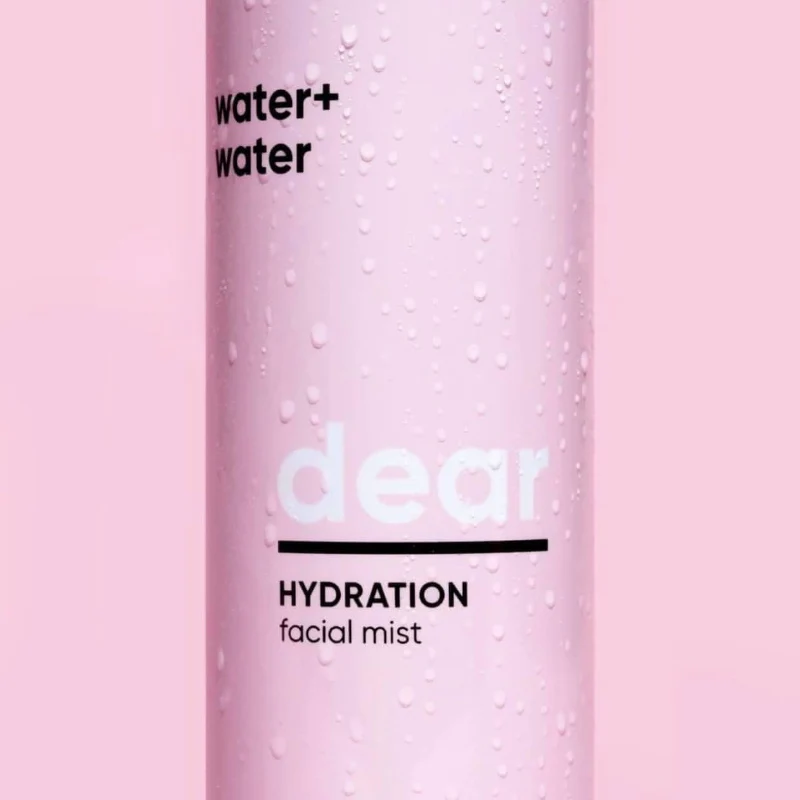 Dear Hydration Facial Mist - Image 2