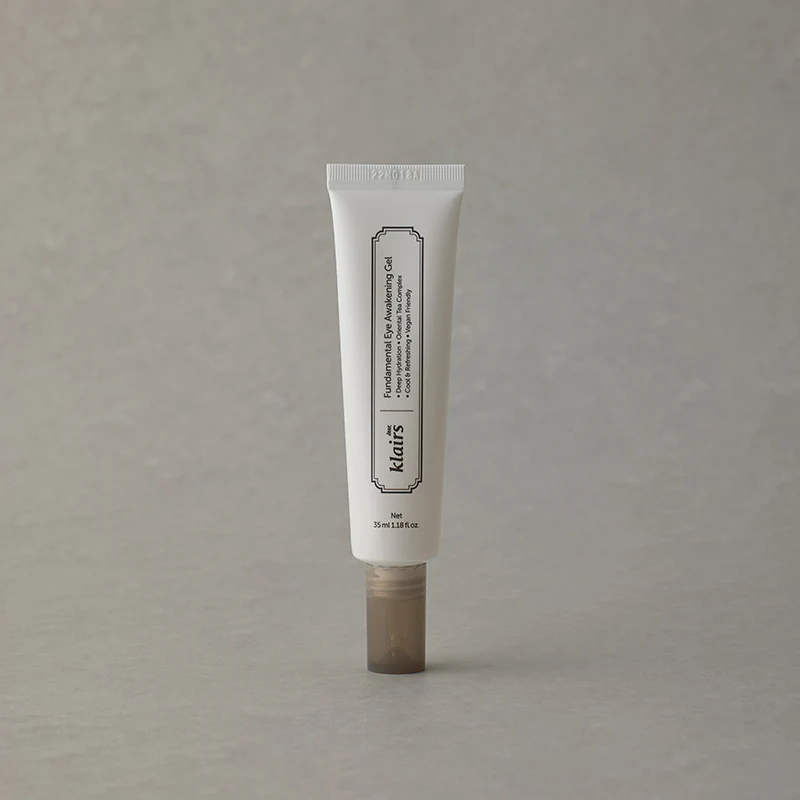 Fundamental Eye Awakening Gel - Image 7