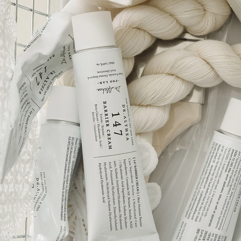 147 Barrier Cream - Image 4
