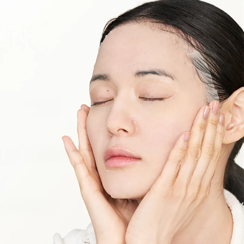 345 Relief Cream Mask - Image 6