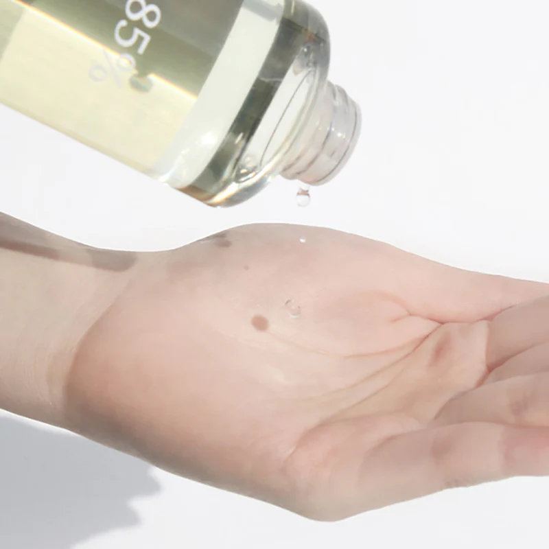 Cica Skin Calming Toner - Image 3