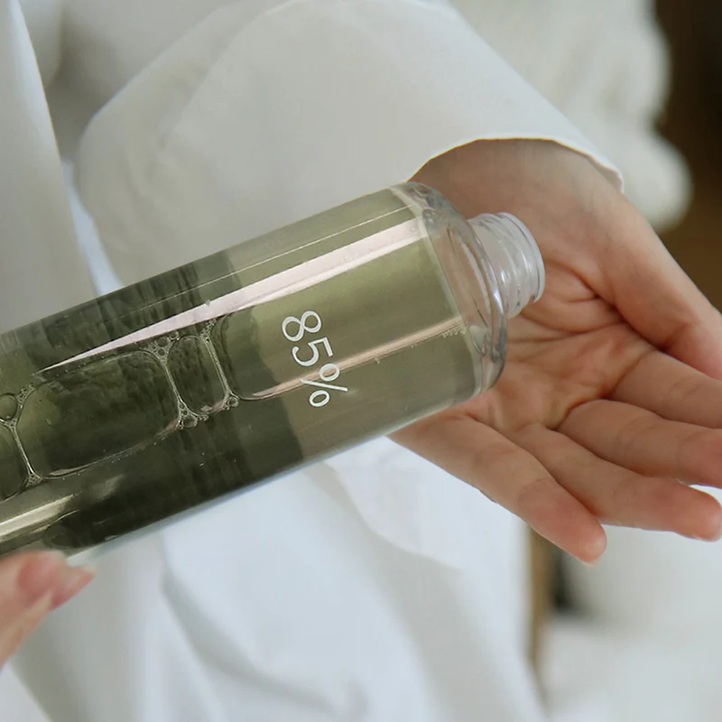Cica Skin Calming Toner - Image 5