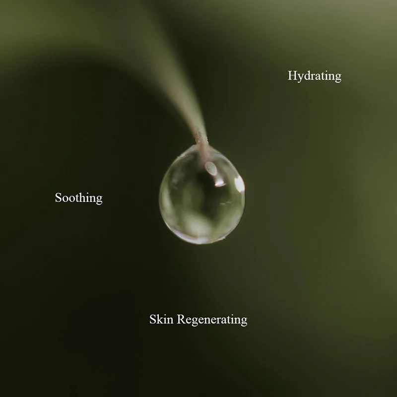 Cica Skin Calming Toner - Image 7