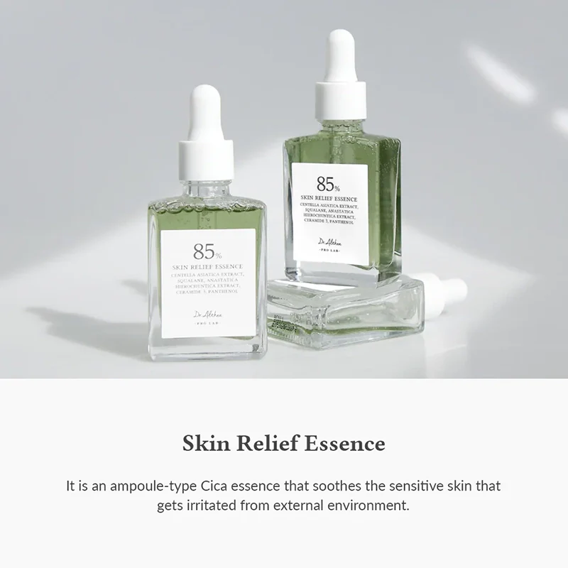 Skin Relief Essence - Image 2