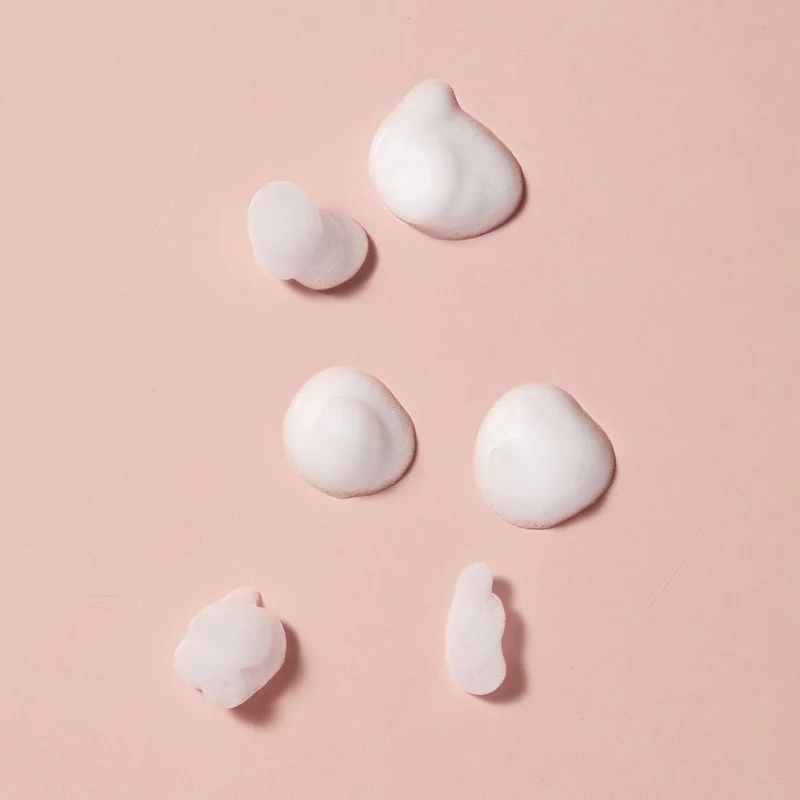 5α Control Clearing Cleansing Foam - Image 8