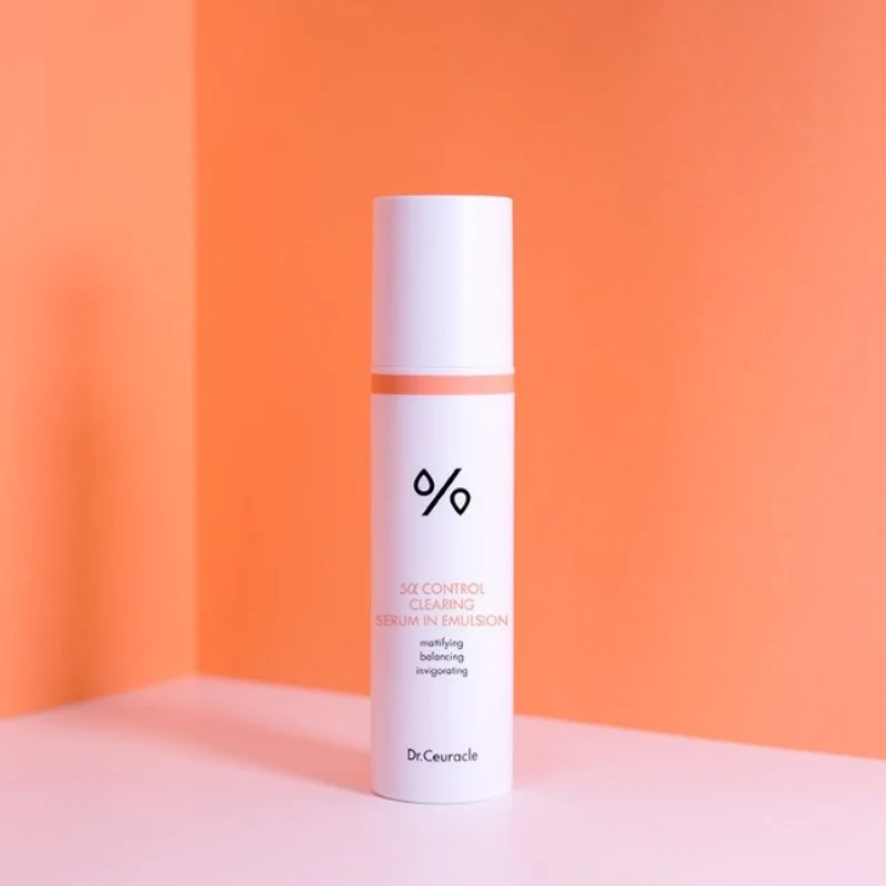 5α Control Clearing Serum In Emulsion - Image 2