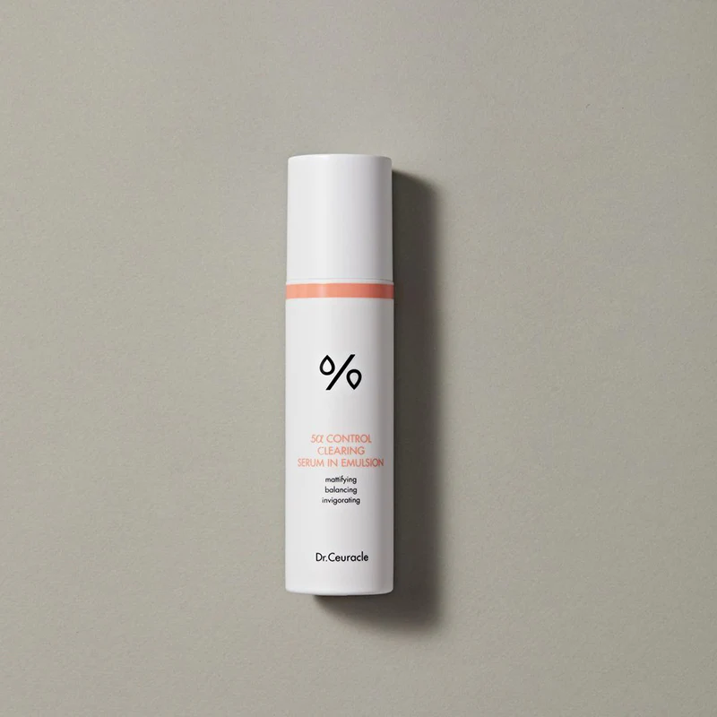 5α Control Clearing Serum In Emulsion - Image 5