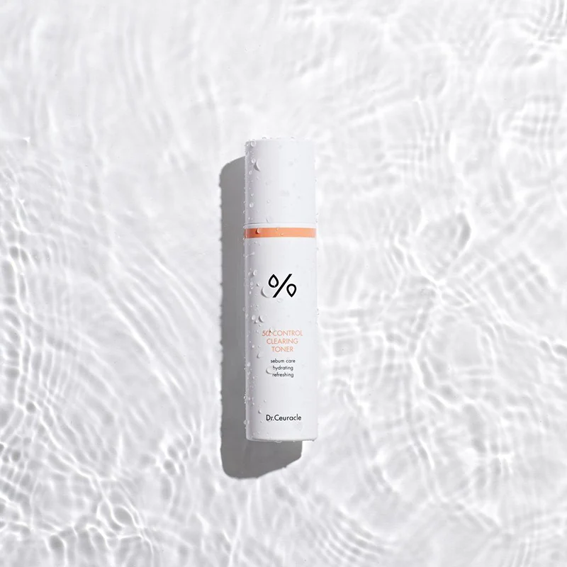 5α Control Clearing Toner - Image 3