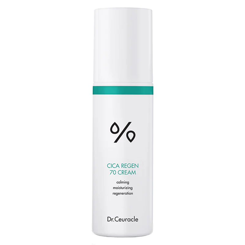 Cica Regen 70 Cream