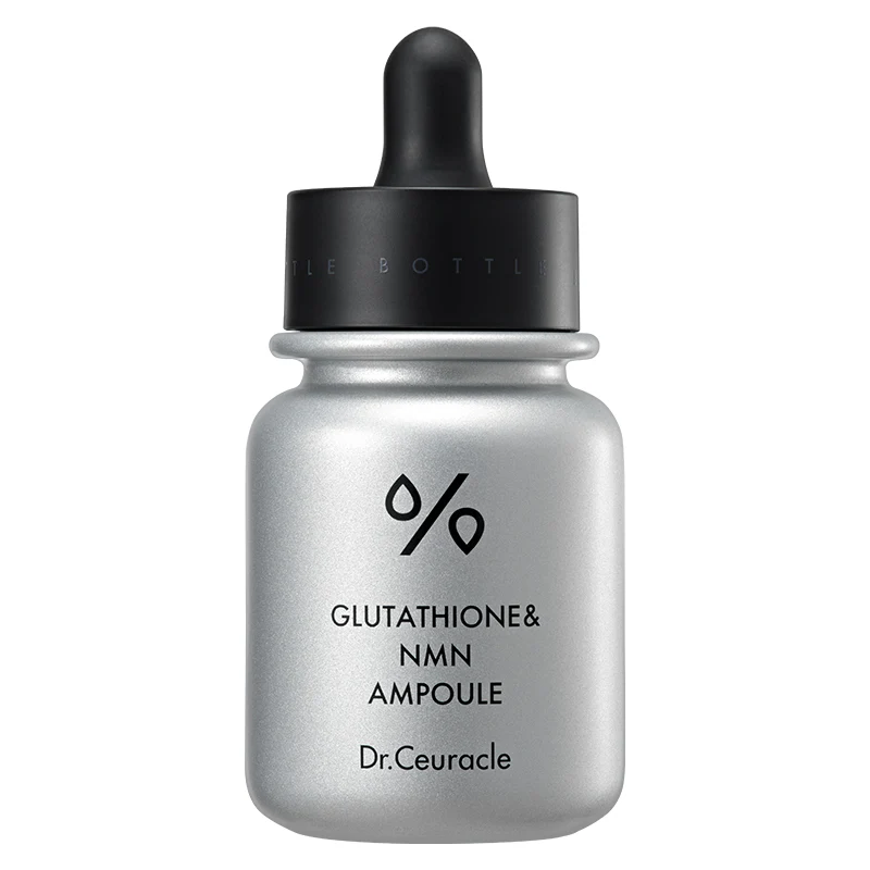 Glutathione & NMN Ampoule