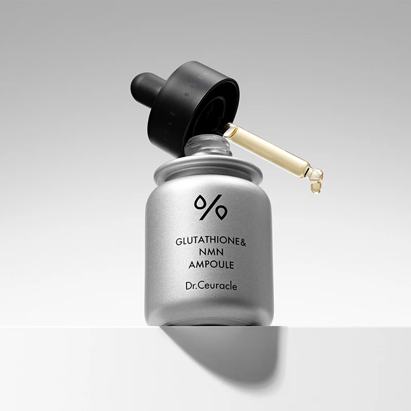 Glutathione & NMN Ampoule - Image 2