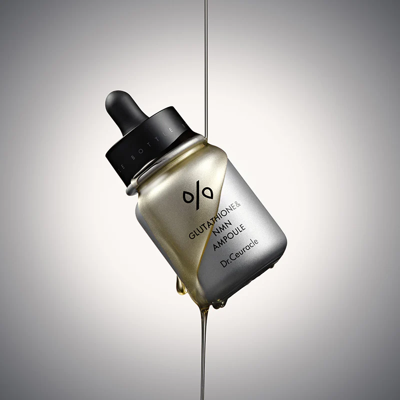 Glutathione & NMN Ampoule - Image 6
