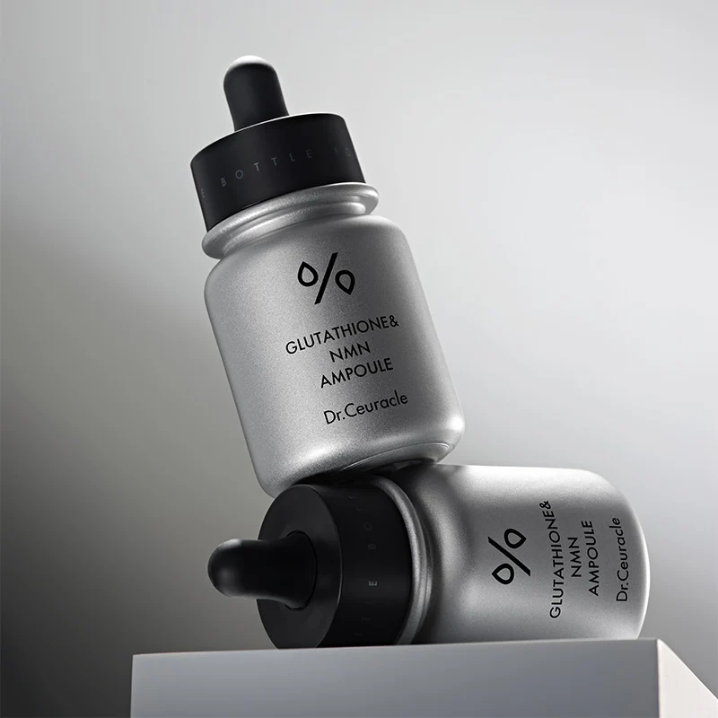 Glutathione & NMN Ampoule - Image 8