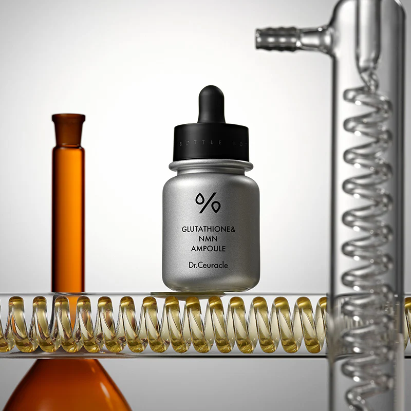 Glutathione & NMN Ampoule - Image 9