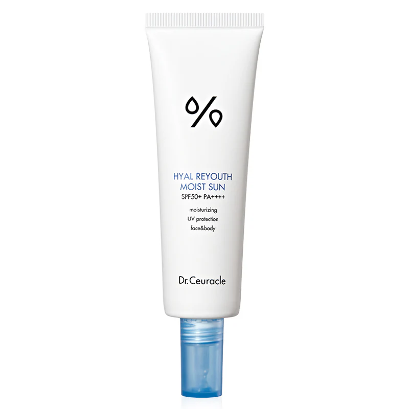 Hyal Reyouth Moist Sun