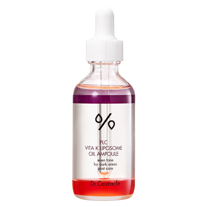 PLC Vita K Liposome Oil Ampoule