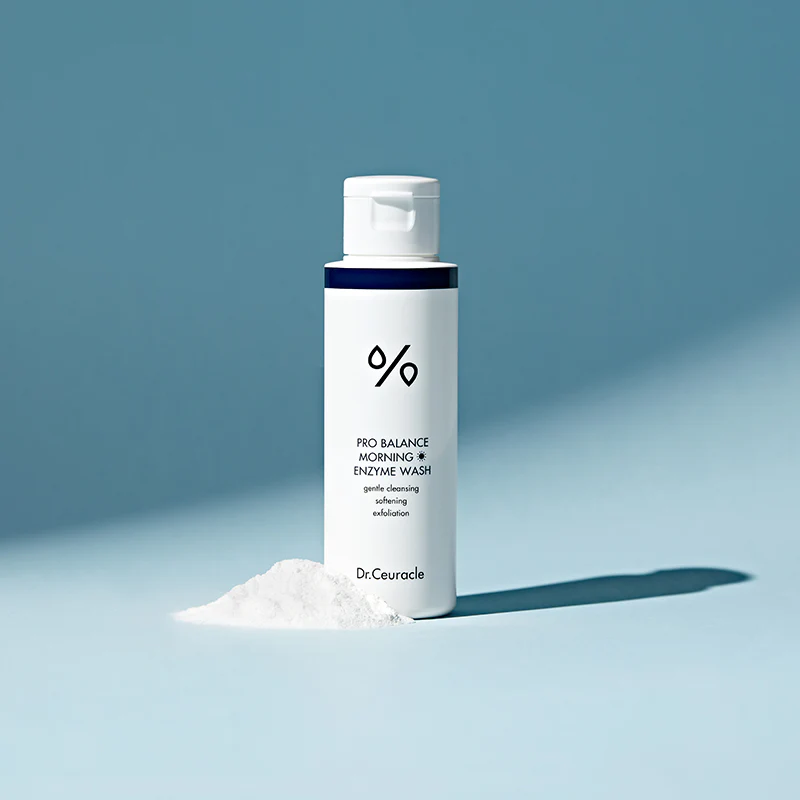 Pro Balance Morning Enzyme Wash - Image 2
