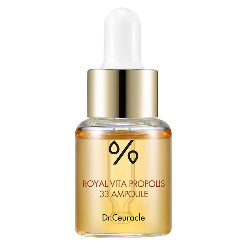 Royal Vita Propolis 33 Ampoule - Image 10