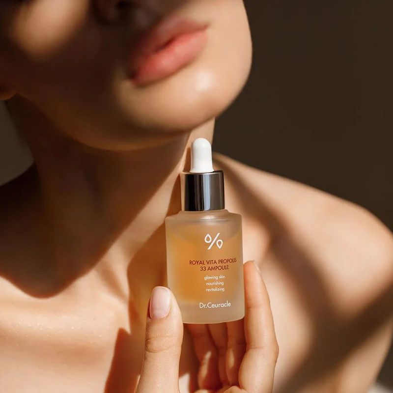 Royal Vita Propolis 33 Ampoule - Image 8