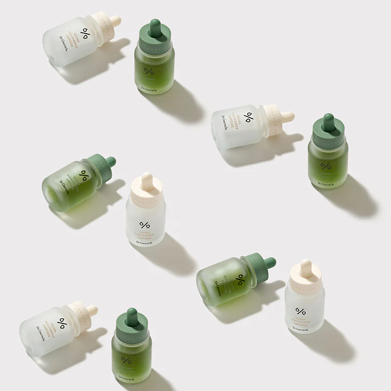 Vegan Niacin & Rice Ampoule - Image 13