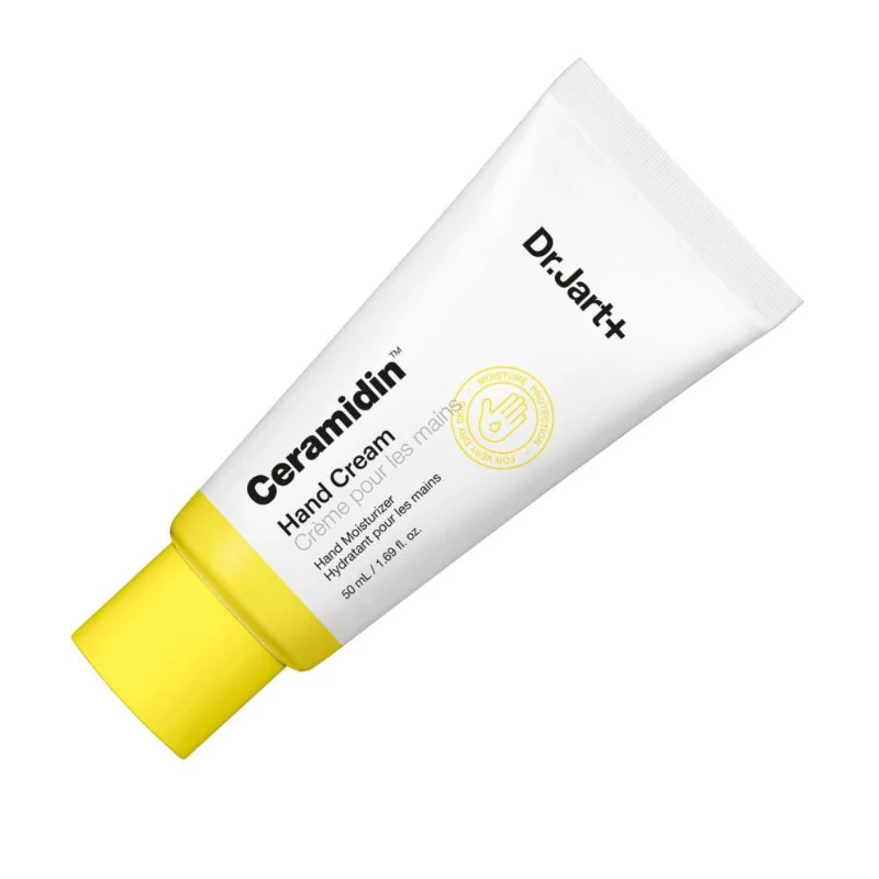 Ceramidin Hand Cream - Image 3