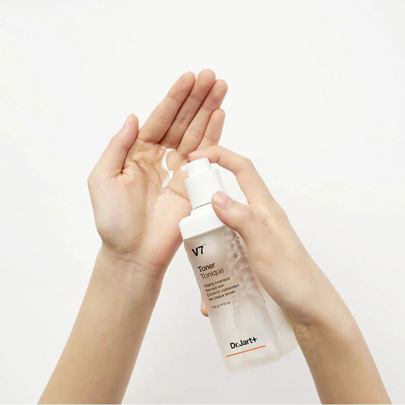 Dr.Jart+ V7 Toner - Image 5