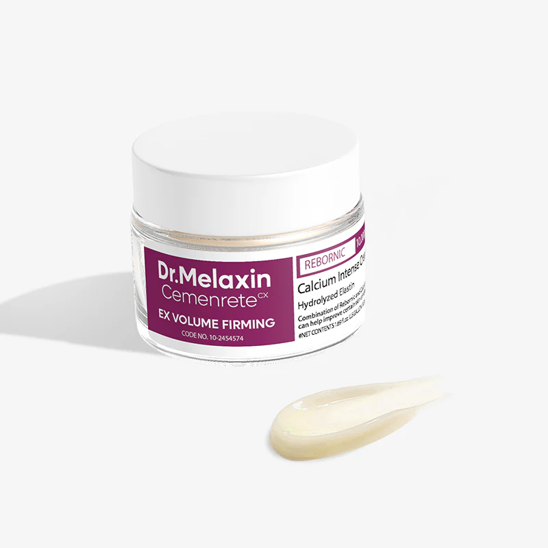 Cemenrete Calcium Intense Cream - Image 2