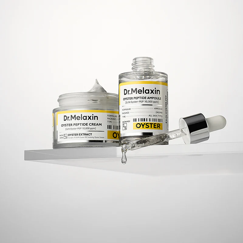 Oyster Peptide Cream - Image 7