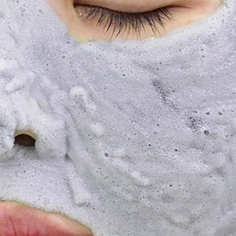 Milky Piggy Carbonated Bubble Clay Mask - Image 2