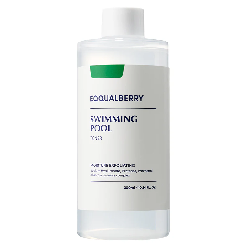 Swimming Pool Toner