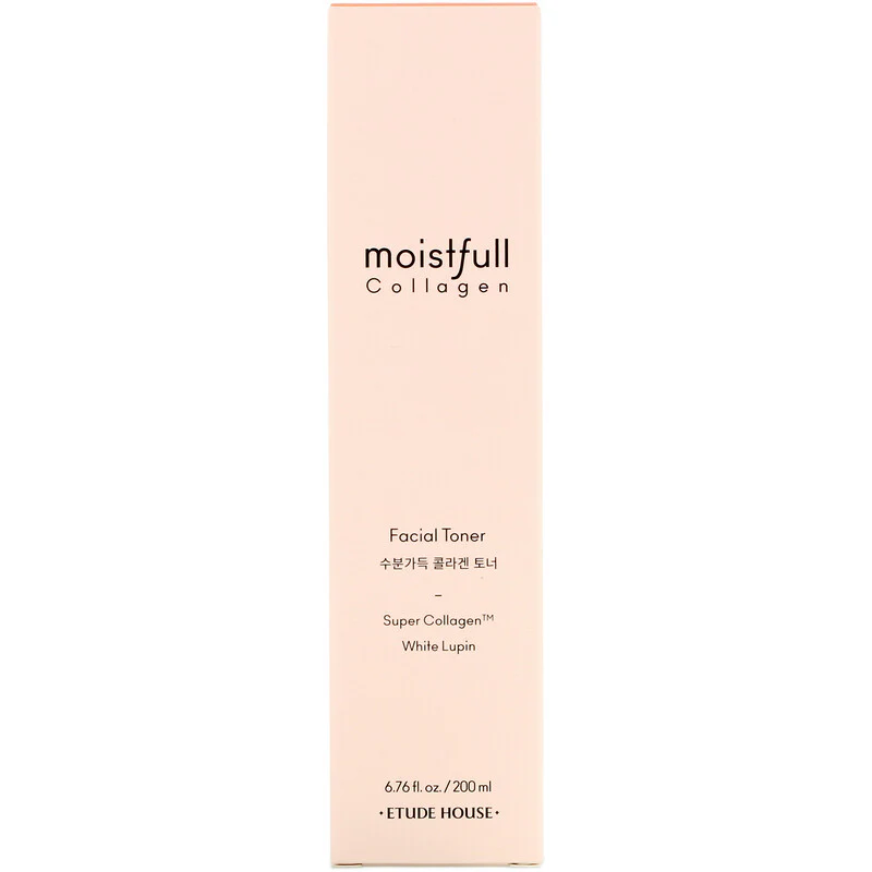Moistfull Collagen Toner - Image 2