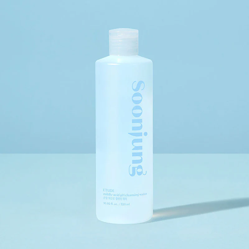 Soon Jung 5.5 Cleansing Water - Image 2