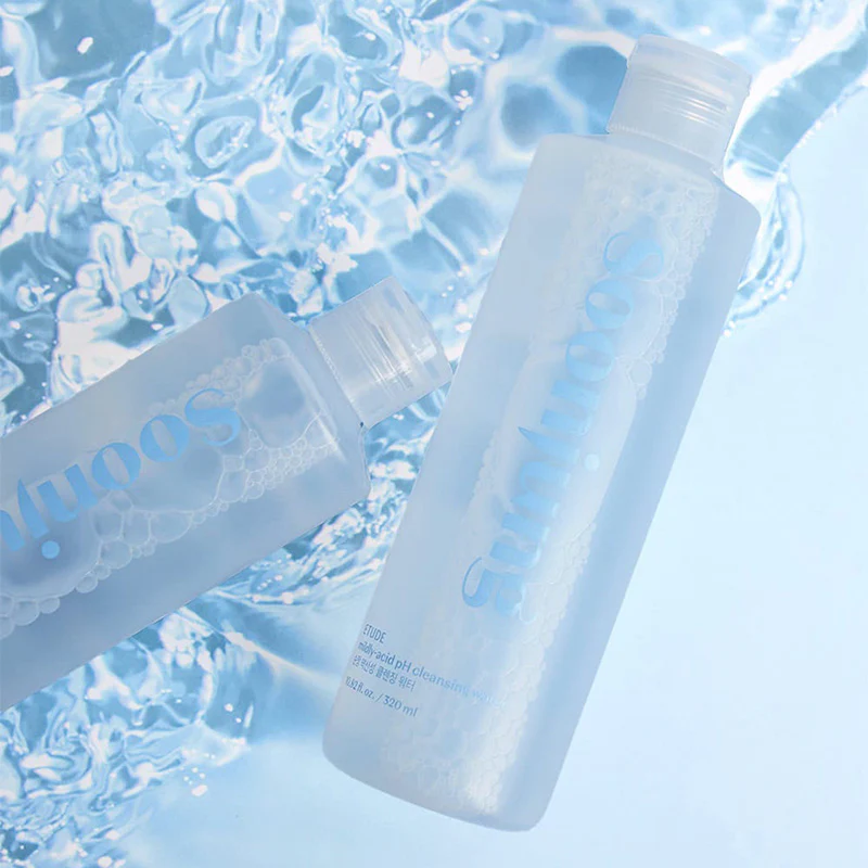 Soon Jung 5.5 Cleansing Water - Image 4