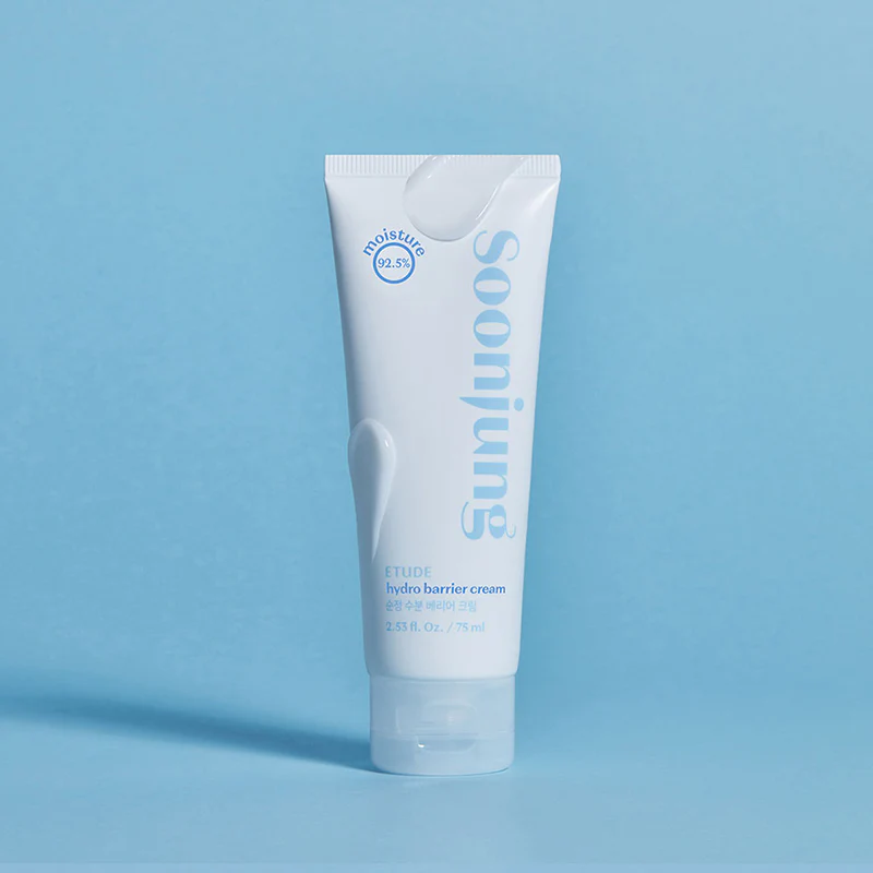 Soonjung Hydro Barrier Cream - Image 2