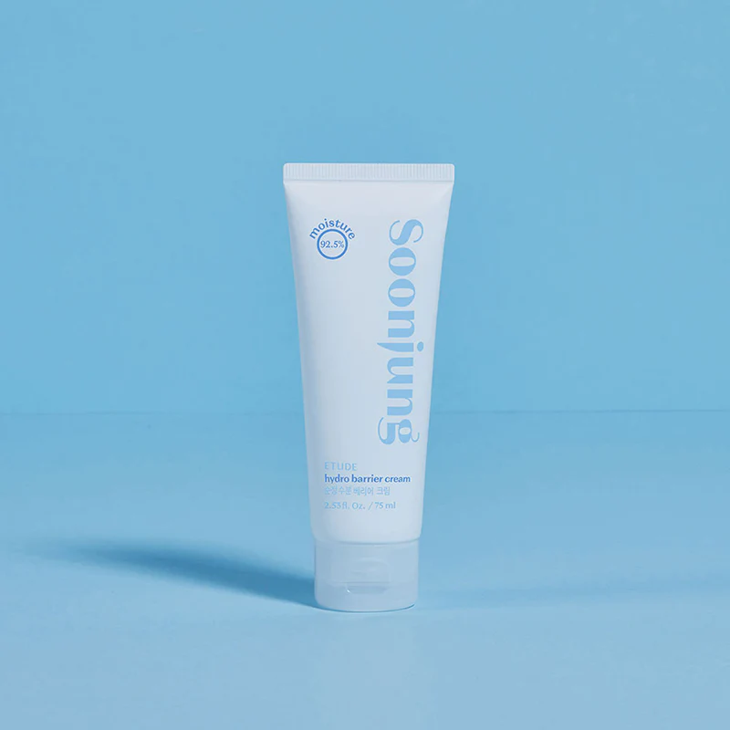 Soonjung Hydro Barrier Cream - Image 5